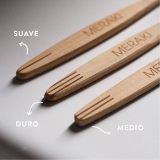 Cepillos de dientes suave de bambú Meraki