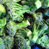 Brócoli congelado x 500g