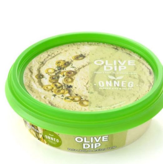 Onneg olive dip