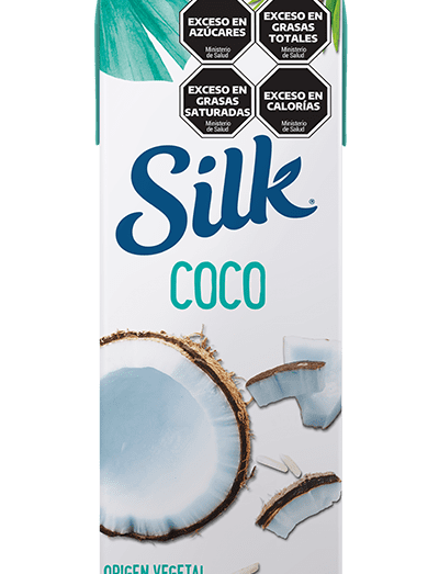 Silk Coco