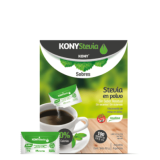 Stevia en polvo en sobre Kony x 100 unidades