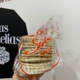 Galletas de arroz dulces Yela x 100g