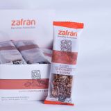 Barrita de chocolate y quinoa sin tacc Zafran x 28g