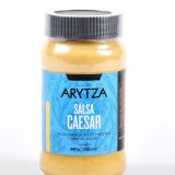Salsa Caesar Arytza x 340g