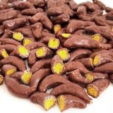 Bananitas de Cereal con Chocolate x 150g