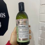 Shampoo para cabellos secos Botanika x 350ml