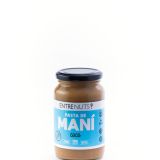 Pasta de Maní con coco Entre Nuts x 370g