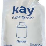 Yogur griego Kay x 400g