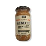 Kimchi picante Alcaraz x 310g