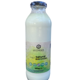 Yogur natural descremado La Choza x 1L