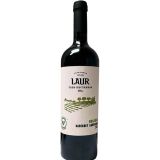 Vino organico Cabernet Sauvignon Laur x 750ml