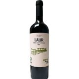 Vino malbec orgánico Laur x 750ml