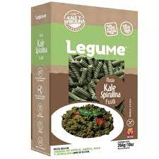 legume kale