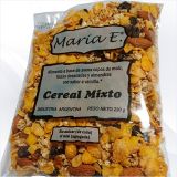 Granola cereal mixto Maria E x 230g