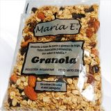 Granola Maria E x 230g