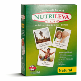 Levadura nutricional natural Nutrileva x 500g
