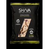 Crackers mediterraneas Shiva x 100g