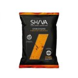 Crackers de pimenton ahumado Shiva x 100g