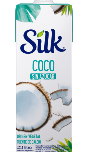 silk coco