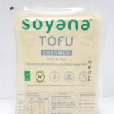 Tofu orgánico Soyana x 350g