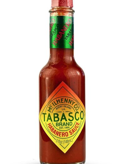 tabasco-habanero-chili-sauce