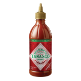 Salsa picante Sriracha Tabasco x 256ml