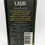 Aceite de Oliva extra virgen Gran Mendoza x 500 ml