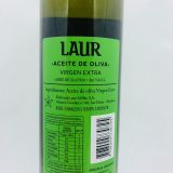 Aceite de oliva extra virgen Laur x 500ml