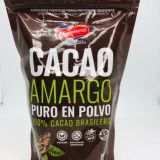 Cacao amargo en polvo Dicomere x200g