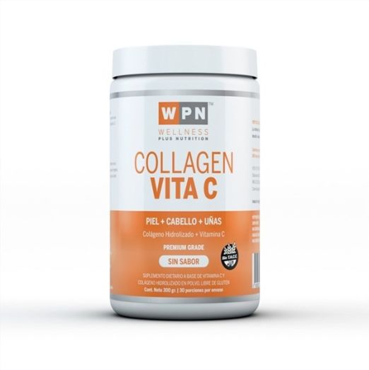 wellness vitamina c