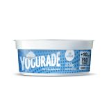Yogur entero natural Yogurade x 150g