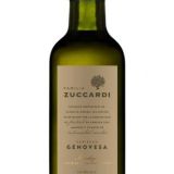 Aceite de oliva genovesa Zuccardi x 250ml